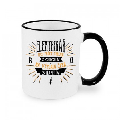 Elektrikář - do práce s odporem